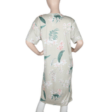 Women's Night Top - Beige - test-store-for-chase-value