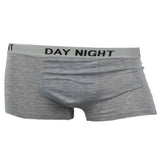 Men's Boxer - Grey, Men, Underwear, Chase Value, Chase Value