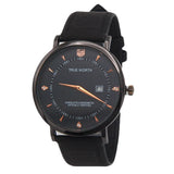 Men's Watch - Black, Men, Watches, Chase Value, Chase Value