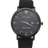 Men's Watch - Black, Men, Watches, Chase Value, Chase Value