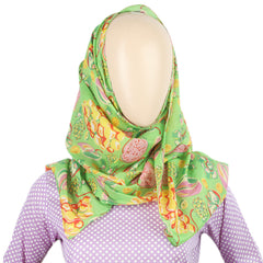Women's Scarves - J, Women, Shawls And Scarves, Chase Value, Chase Value