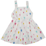 Girls Frock - Z31, Kids, Girls Frocks, Chase Value, Chase Value