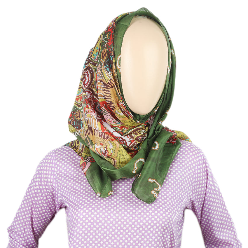 Women's Scarves - I, Women, Shawls And Scarves, Chase Value, Chase Value