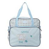 Newborn Baby Bag - Blue, Kids, Maternity Bag (Diaper Bag), Chase Value, Chase Value