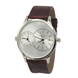Men's Watch - Coffee, Men, Watches, Chase Value, Chase Value
