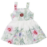 Girls Frock - F25, Kids, Girls Frocks, Chase Value, Chase Value