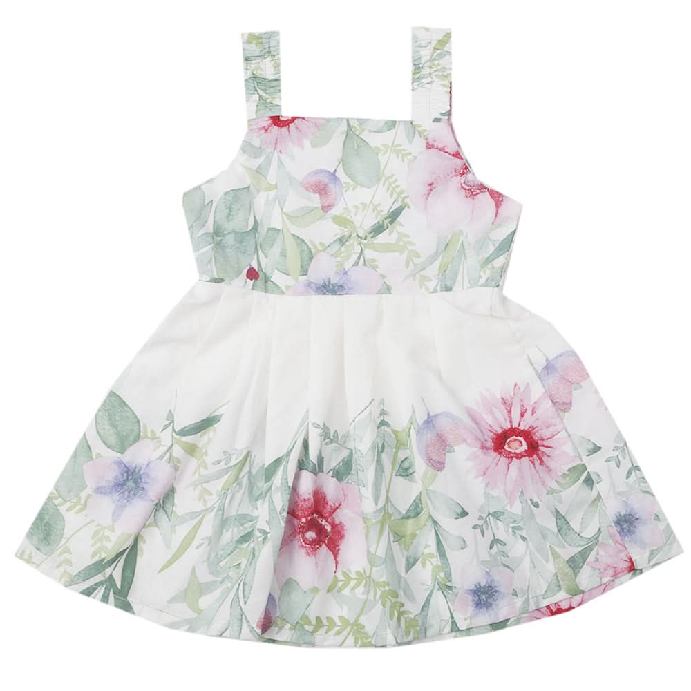Girls Frock - F25, Kids, Girls Frocks, Chase Value, Chase Value