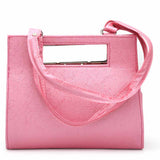 Women's Handbag (9671) - Pink, Women, Bags, Chase Value, Chase Value