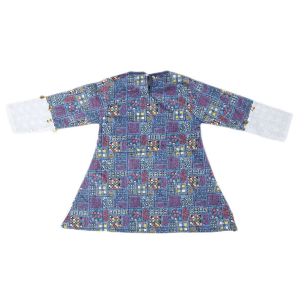 Girls Kurti 6B - 53, Kids, Girls Kurti, Chase Value, Chase Value
