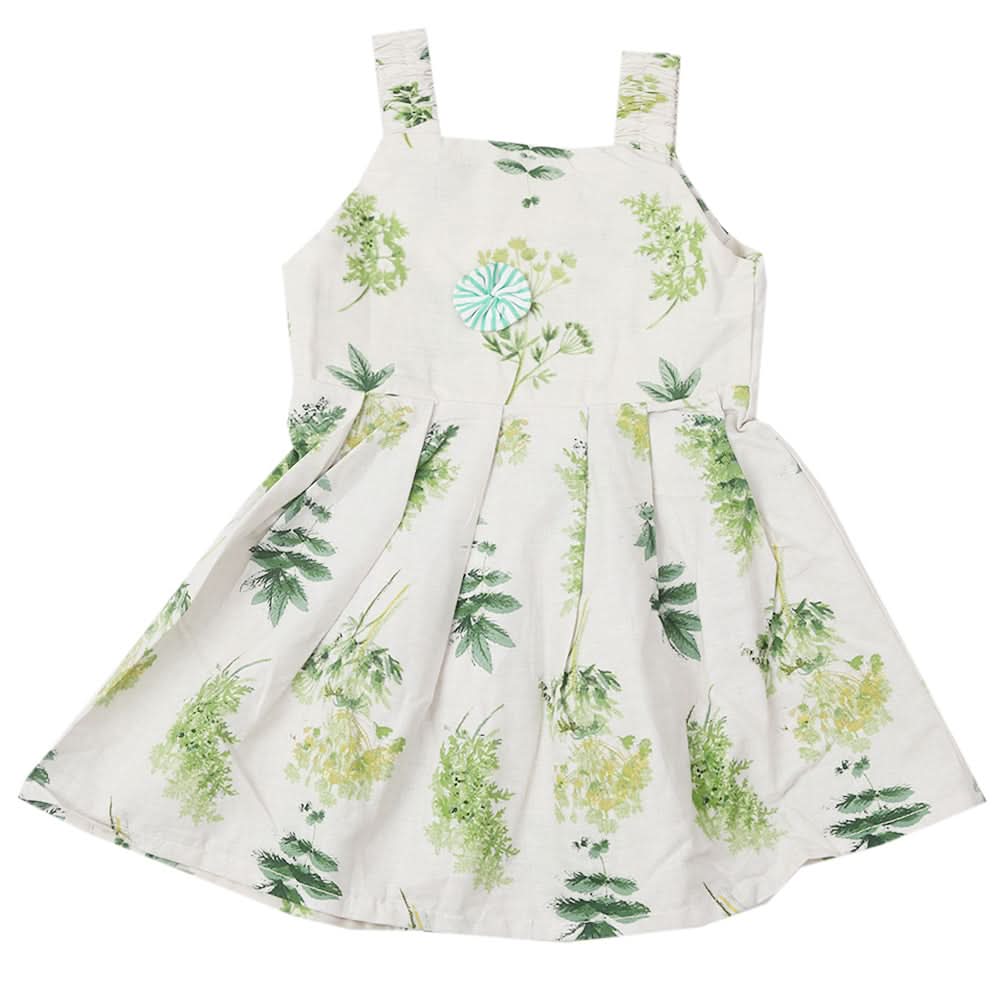 Girls Frock - F21, Kids, Girls Frocks, Chase Value, Chase Value