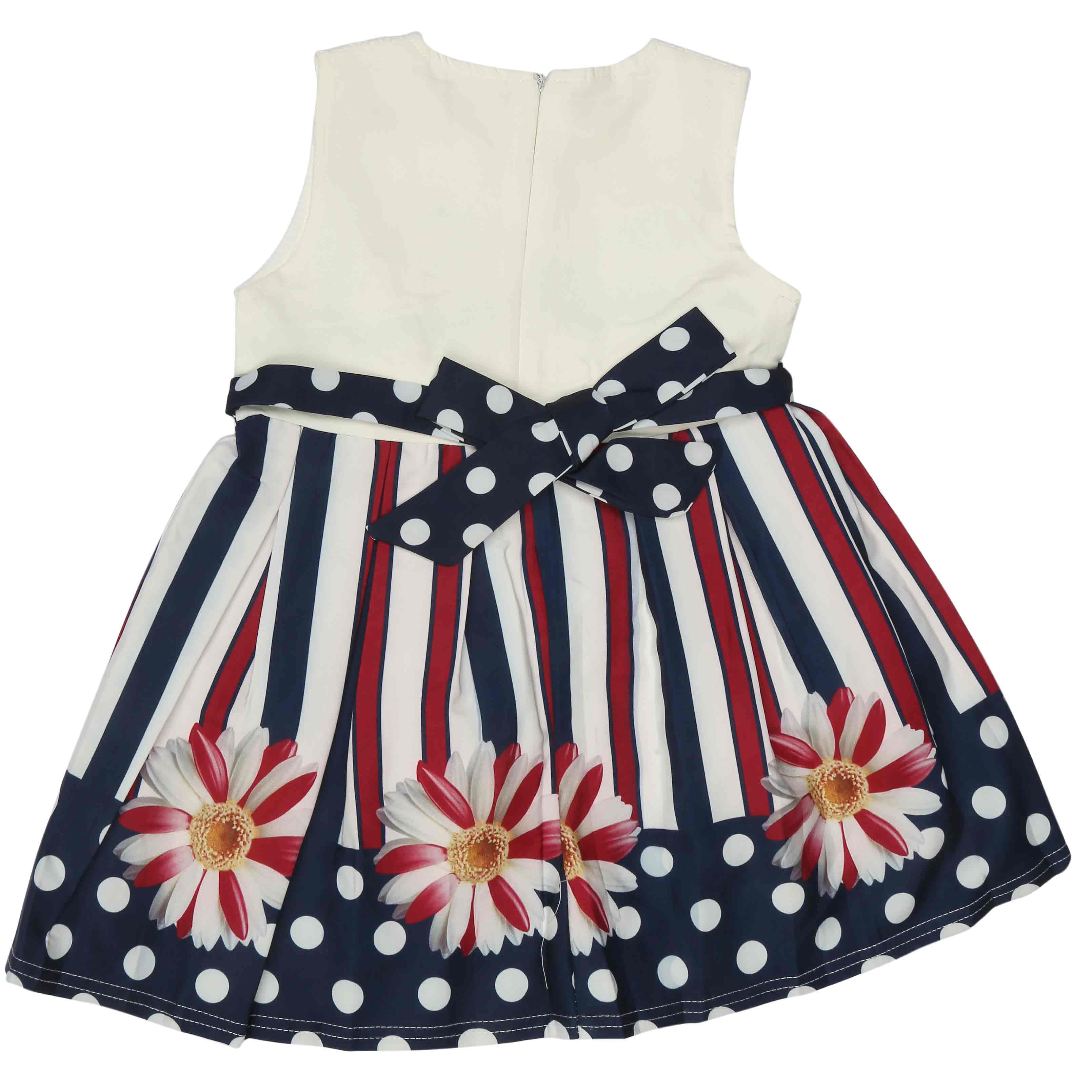 Girls Fancy Frock - Maroon, Kids, Girls Frocks, Chase Value, Chase Value