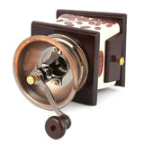 Wooden Manual Coffee Grinder, Home & Lifestyle, Kitchen Tools And Accessories, Chase Value, Chase Value