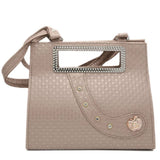 Women's Handbag (9671) - Tea Pink, Women, Bags, Chase Value, Chase Value