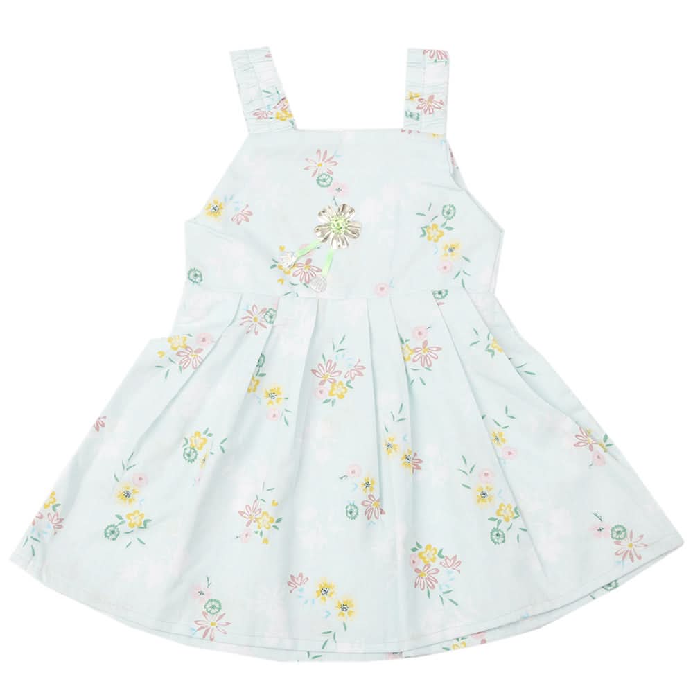 Girls Frock - F26, Kids, Girls Frocks, Chase Value, Chase Value