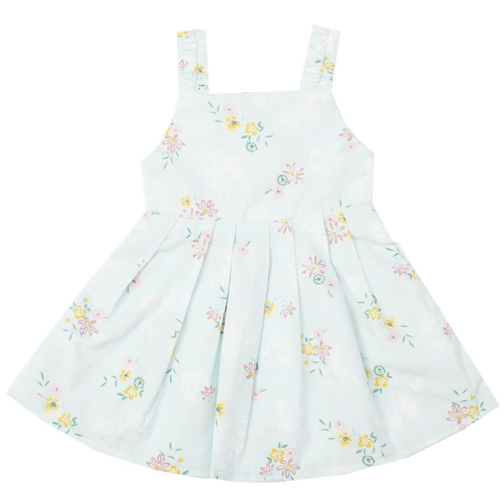 Girls Frock - F26, Kids, Girls Frocks, Chase Value, Chase Value