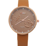 Women's Watch - Mustard, Women, Watches, Chase Value, Chase Value