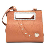 Women's Handbag (9671) - Copper, Women, Bags, Chase Value, Chase Value