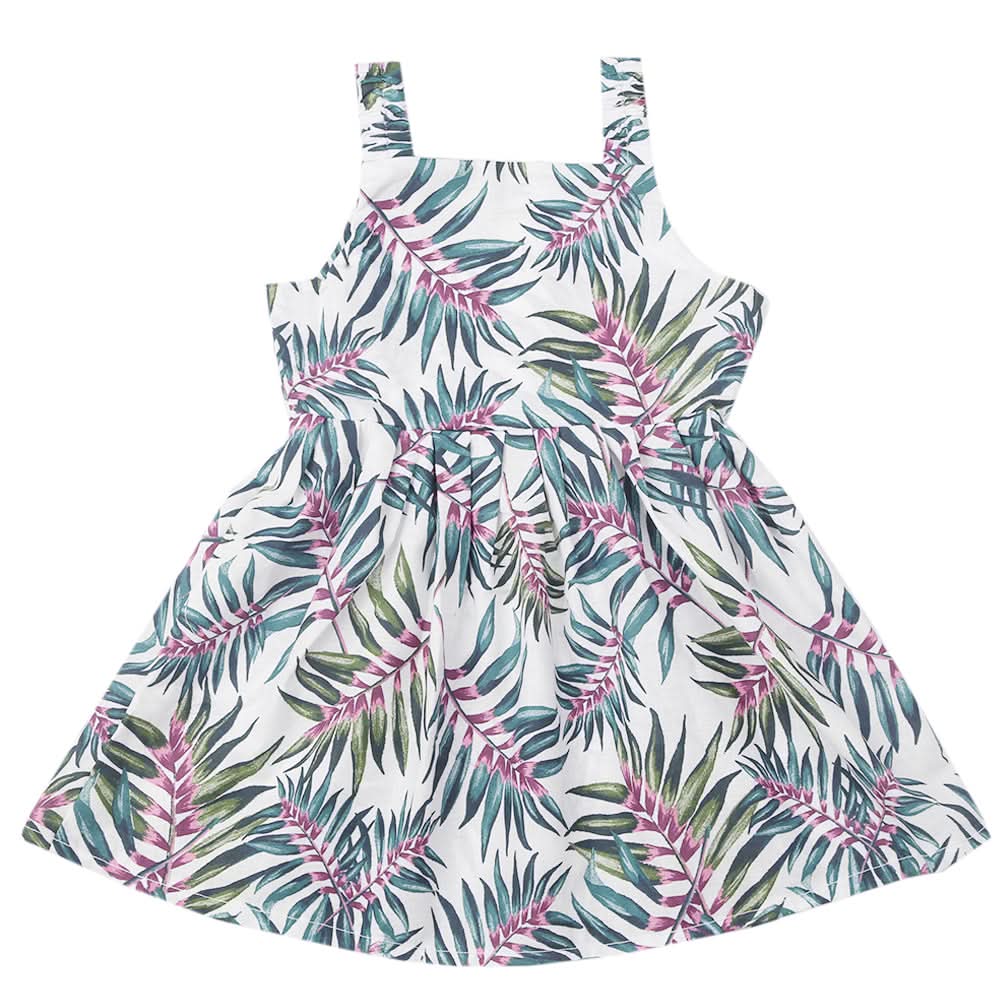 Girls Frock - F23, Kids, Girls Frocks, Chase Value, Chase Value