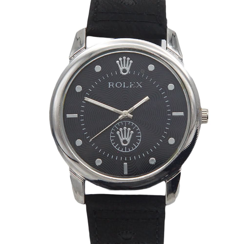 Men's Watch - Black, Men, Watches, Chase Value, Chase Value