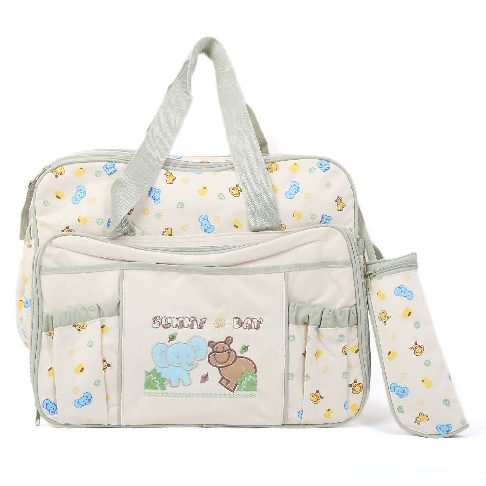 Newborn Baby Bag - Fawn, Kids, Maternity Bag (Diaper Bag), Chase Value, Chase Value