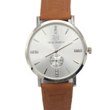 Men's Watch - Camel, Men, Watches, Chase Value, Chase Value