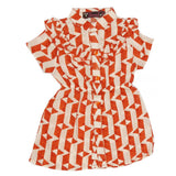 Girls Woven Top - Multi, Kids, Tops, Chase Value, Chase Value
