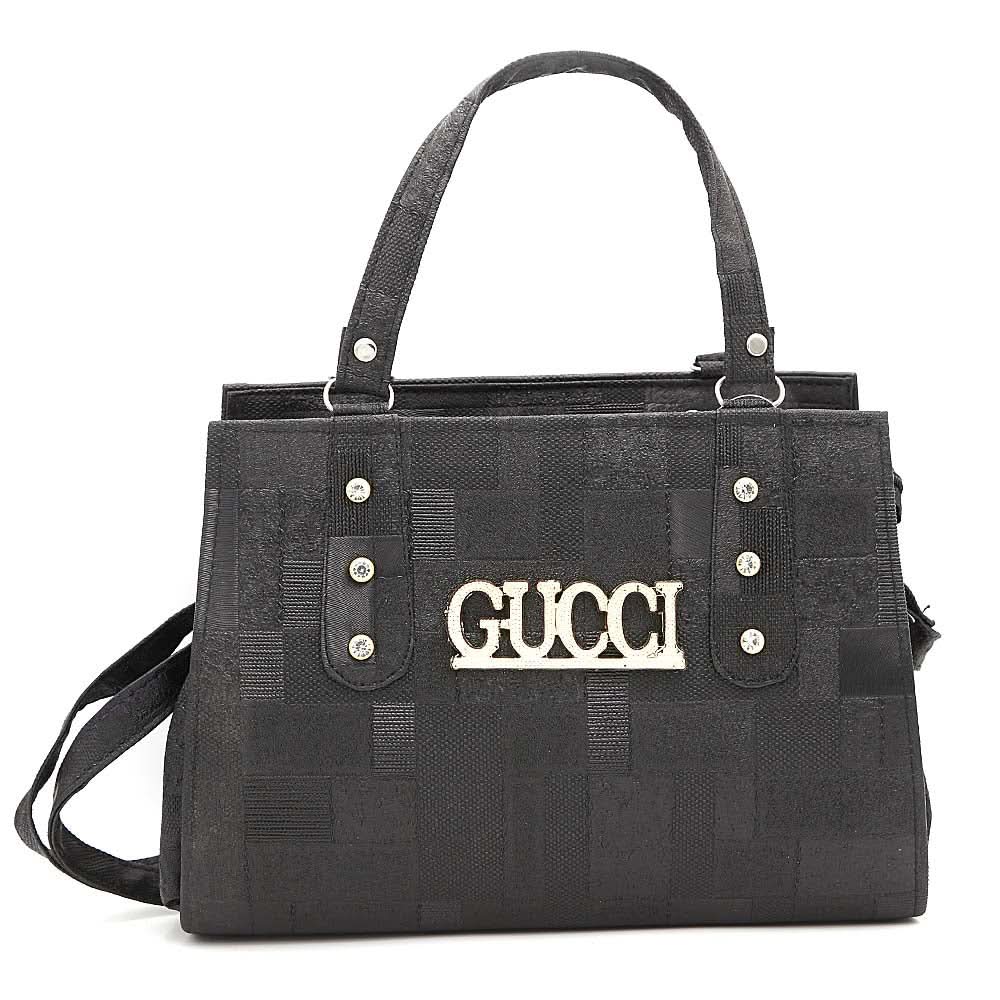 Women's Handbag (2283) - Black, Women, Bags, Chase Value, Chase Value