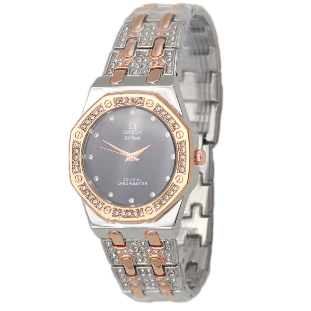 Women's Fancy Watch - Copper, Women, Watches, Chase Value, Chase Value