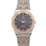 Women's Fancy Watch - Copper, Women, Watches, Chase Value, Chase Value