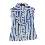 Girls Woven Top - Multi, Kids, Tops, Chase Value, Chase Value
