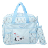 Newborn Baby Bag - Blue, Kids, Maternity Bag (Diaper Bag), Chase Value, Chase Value