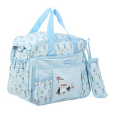 Newborn Baby Bag - Blue, Kids, Maternity Bag (Diaper Bag), Chase Value, Chase Value