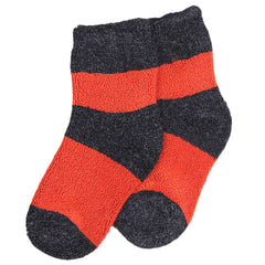 Kids Socks - Rust, Kids, Boys Socks, Chase Value, Chase Value