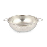 Stainless Steel Vegetable Basket 5x12 - Silver, Home & Lifestyle, Storage Boxes, Chase Value, Chase Value