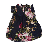 Girls Woven Top - Multi, Kids, Tops, Chase Value, Chase Value