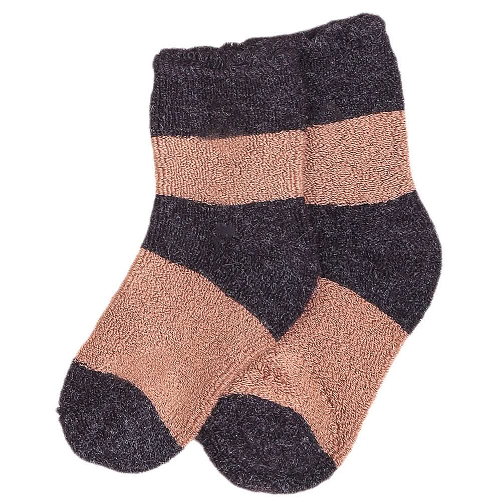 Kids Socks - Brown, Kids, Boys Socks, Chase Value, Chase Value