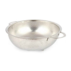 Stainless Steel Vegetable Basket 4x11 - Silver, Home & Lifestyle, Storage Boxes, Chase Value, Chase Value