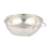 Stainless Steel Vegetable Basket 3x9 - Silver, Home & Lifestyle, Storage Boxes, Chase Value, Chase Value