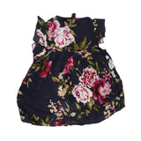 Girls Woven Top - Multi, Kids, Tops, Chase Value, Chase Value