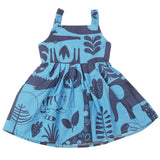 Girls Frock - F27, Kids, Girls Frocks, Chase Value, Chase Value