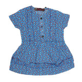 Girls Woven Top - Multi, Kids, Tops, Chase Value, Chase Value