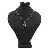 Women's Alphabetic Locket - Silver, Women, Chains & Lockets, Chase Value, Chase Value