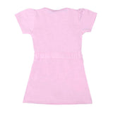 Girls H/S long T-shirt-Pink, Kids, Girls T-Shirts, Chase Value, Chase Value