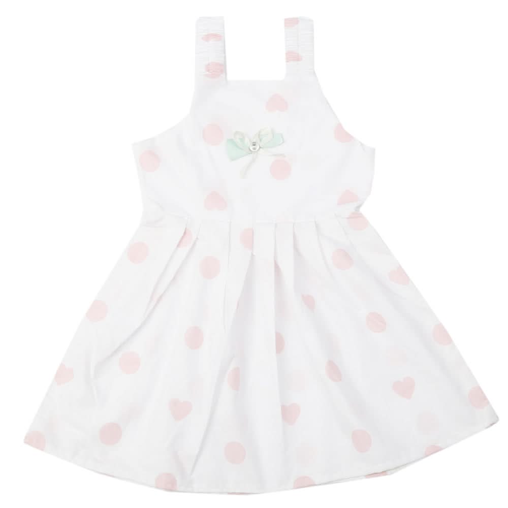 Girls Frock - F28, Kids, Girls Frocks, Chase Value, Chase Value