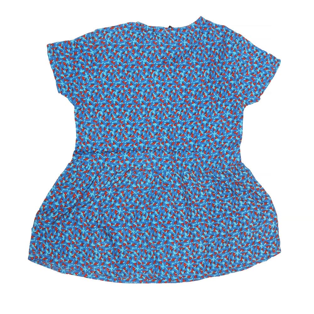 Girls Woven Top - Multi, Kids, Tops, Chase Value, Chase Value