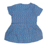 Girls Woven Top - Multi, Kids, Tops, Chase Value, Chase Value
