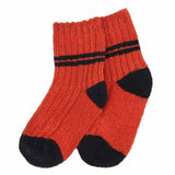 Kids Socks - Rust, Kids, Boys Socks, Chase Value, Chase Value
