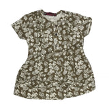 Girls Woven Top - Multi, Kids, Tops, Chase Value, Chase Value