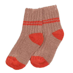 Kids Socks - Brown, Kids, Boys Socks, Chase Value, Chase Value