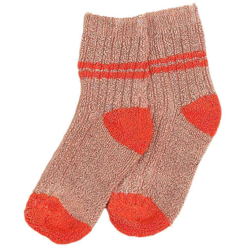 Kids Socks - Brown, Kids, Boys Socks, Chase Value, Chase Value